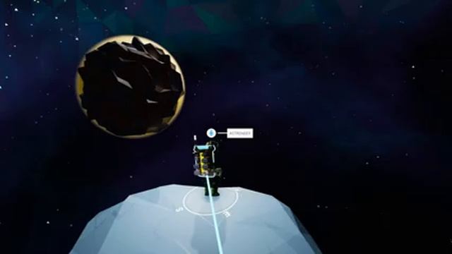 Astroneer Play2.11 The Bridge To Nowhere смотреть онлайн