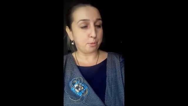 Отзыв Ольги о тренинге "Хочу, чтоб он меня любил" смотреть онлайн