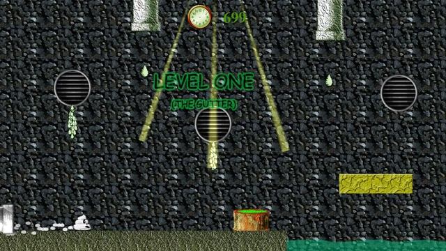 Crappy Day- Gameplay смотреть онлайн