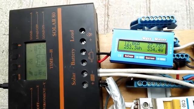 Самодельные солнечные батареи в прохладную погоду смотреть онлайн