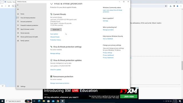 How To Find Your Existing Product Key For Windows and Office | 2024 смотреть онлайн