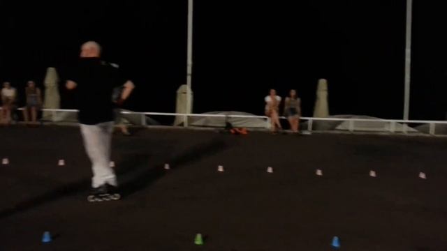 Променад дез Инглес- Ница смотреть онлайн