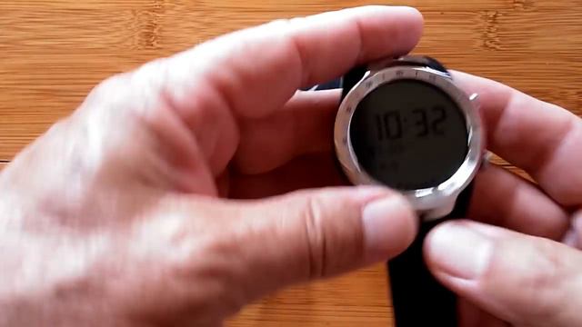 Mobvoi TicWatch Pro WearOS IP68 Smartwatch Google Pay, GPS, Dual Screens: 1st Look & Initial Review смотреть онлайн