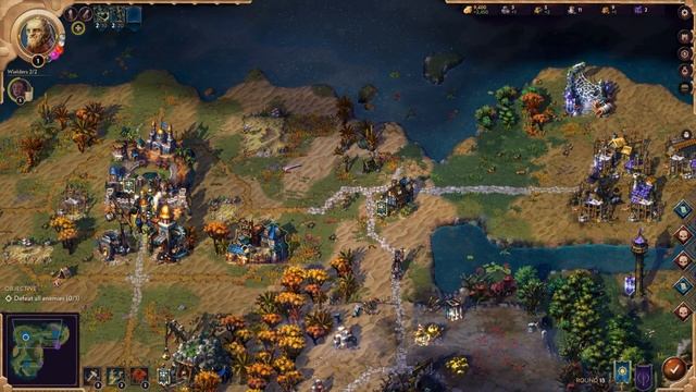 Songs of Conquest Review - New Heroes 3 has Arrived! смотреть онлайн