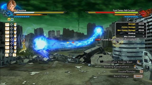 Dragon Ball Xenoverse 2: How to Raid Like a Pro смотреть онлайн