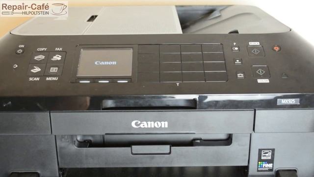 Canon Fehler B200 beheben смотреть онлайн