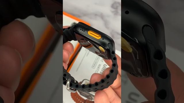 x8 ultra + plus smart watch смотреть онлайн