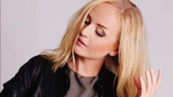 Anna Bergendahl - Fun