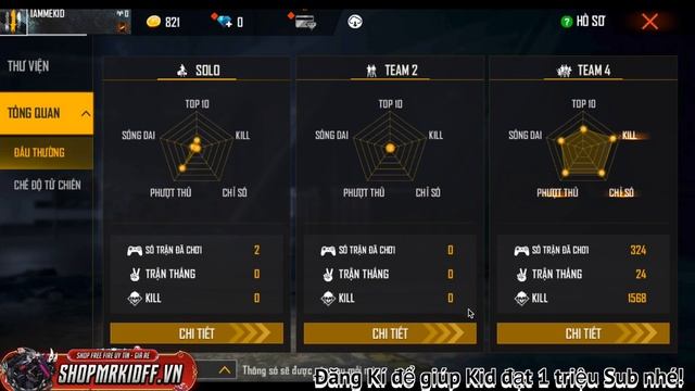 Top Tài Khoản Free Fire Cực Quý Hiếm Của Các Youtuber Kĩ Năng Triệu Fan Việt Nam смотреть онлайн