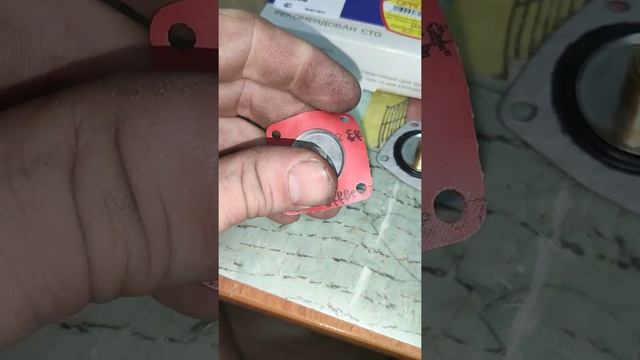 ПЕКАР - лохотрон за бешеные деньги вместо рем. комплектов карбюратора