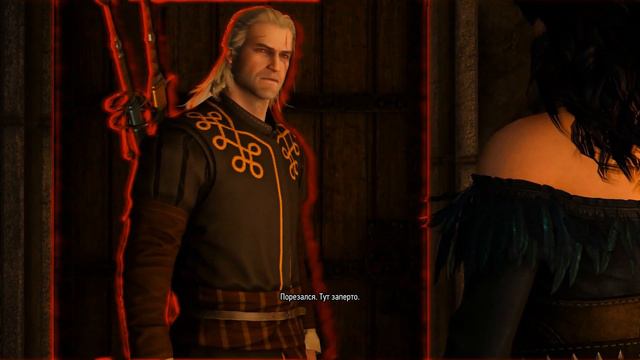 Прохождение The Witcher 3: Wild Hunt #43 - В лаборатории Мышовура смотреть онлайн