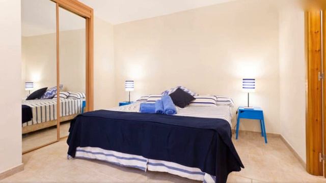 Apartamento Lonja I - Palma de Mallorca - Spain смотреть онлайн