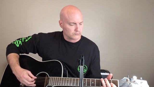 Runaway Cover by Shane Thomas смотреть онлайн