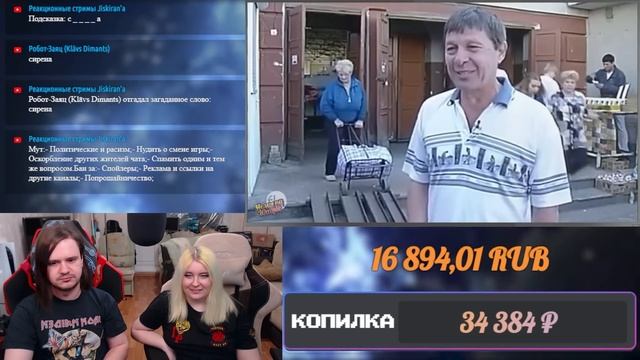 ЛЯПЫ И ПРИКОЛЫ В ПРЯМОМ ЭФИРЕ | ФЕЙЛЫ НА ТВ | РЕАКЦИЯ НА @user-vl6eb7vt3u | смотреть онлайн