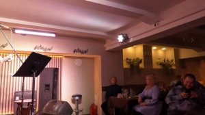 Вячеслав Антонов. Мечта. Гнездо Глухаря.