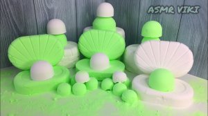 АСМР Приятный хруст соды. Видео РЕЛАКС