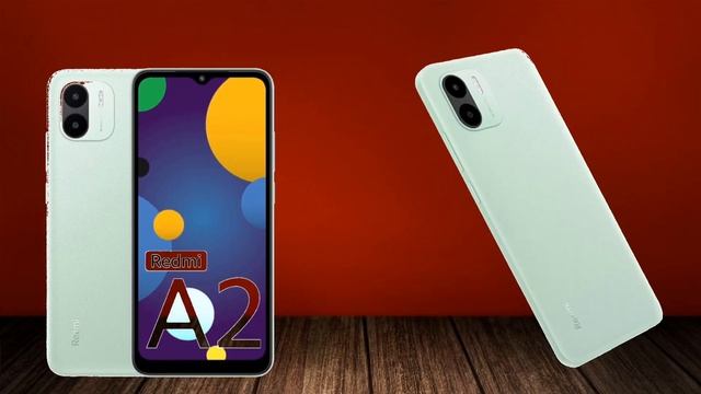 Redmi A2 2GB/64GB Unboxing, First Look & Honest Review | #redmi A2 Price, Spec & Many More смотреть онлайн