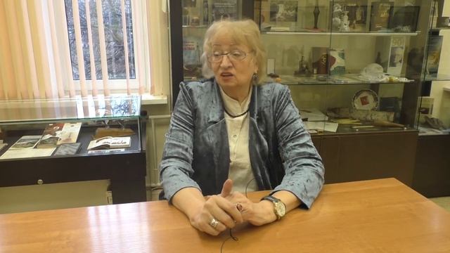 Нифагина Н. Н