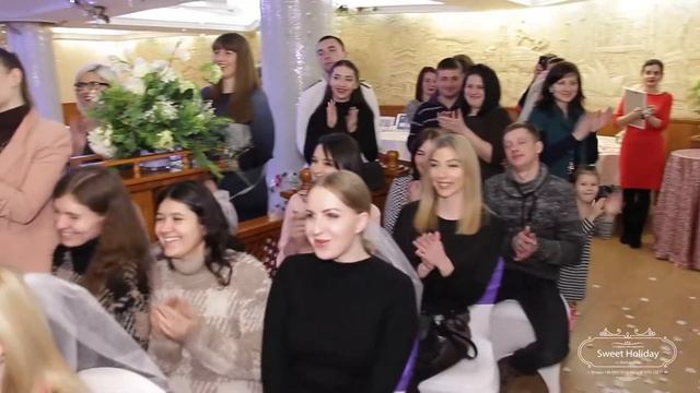 "Школа невест 2018". г. Луганск. смотреть онлайн