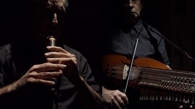 Nyckelharpa: A Haunting and Beautiful Instrument from 1350 AD смотреть онлайн