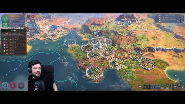 Let's Play Humankind Part 6 - Co-op with Majestic смотреть онлайн