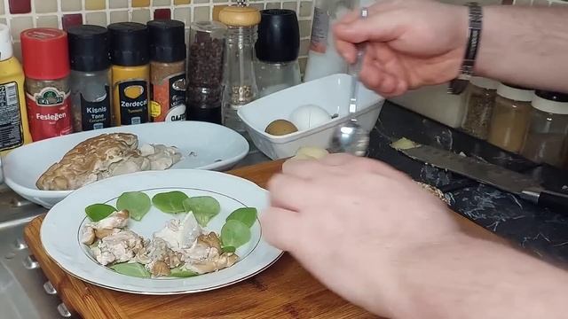 Beyin ezme sakatat mezelerinin Babası İstanbul Beyin Salatası MEZE TARİFLERİ смотреть онлайн