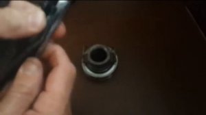 Как заменить вилку сцепления без снятия КПП, Нива 2121