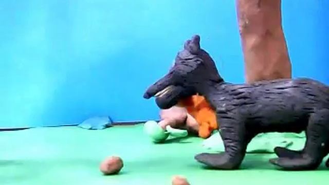 Волк и белка смотреть онлайн