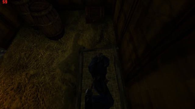 Gothic 1 смотреть онлайн