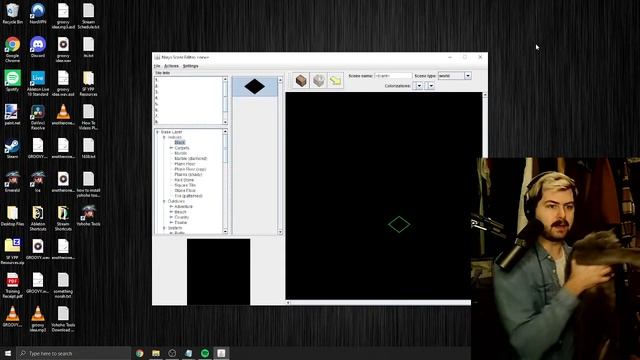 Am I An OM?! Download Yohoho Tools + Scene Haul (Working in 2022) смотреть онлайн