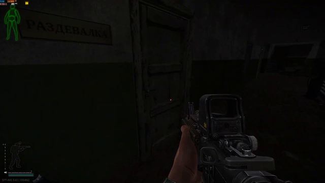 Skylarking In EFT SPT AKI Realism Mod Part 19