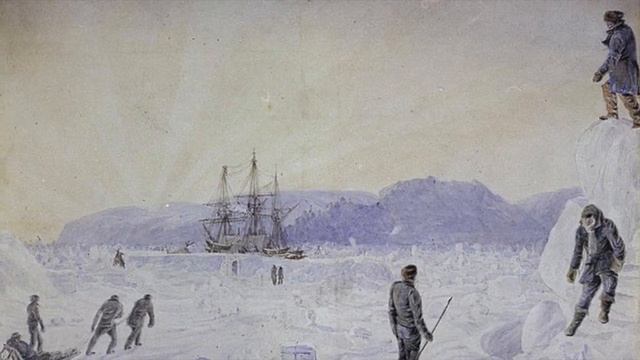Frankenstein - The First A.I. Monster Takeover of 1818 смотреть онлайн