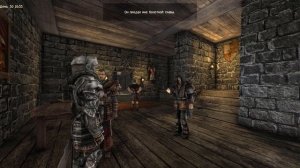 #25 ВСТУПЛЕНИЕ В ОПОЛЧЕНИЕ, Бандитские логова. Готика 2 Возвращение 2.0 НБ 2022