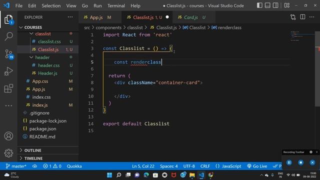 what is useState hook in react.js | React Hook Explained | selfacade | Learn & Build смотреть онлайн