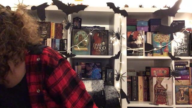 Impromptu unboxing | Illuminated Earth and Faceted Garden Oracles смотреть онлайн