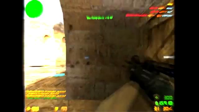 Лучший игрок в мире cs 1.6 eND #1 смотреть онлайн