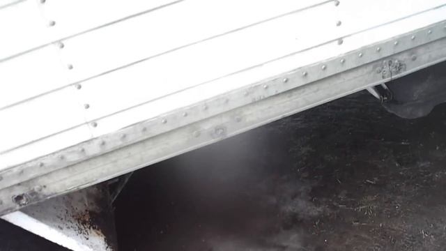 Обзор Мерседес 410, Т1 смотреть онлайн
