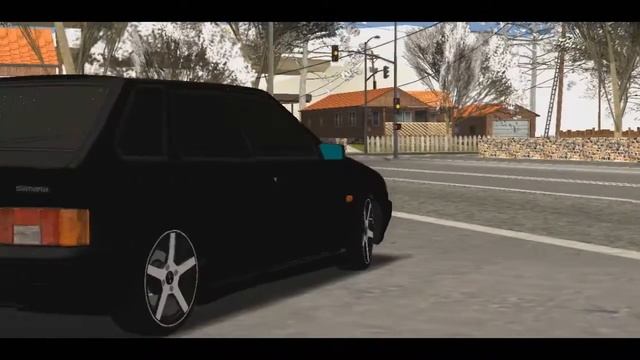 Ваз 2114 "Panther" смотреть онлайн