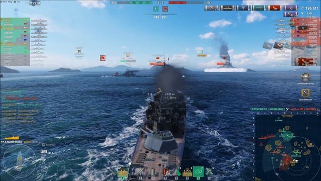 Guess Who's new: Incomparable - Big Bang Boom! смотреть онлайн