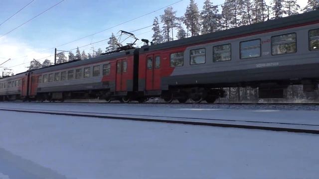 ЭД9М-0075 сообщением Казань-Пасс. - Свияжск смотреть онлайн