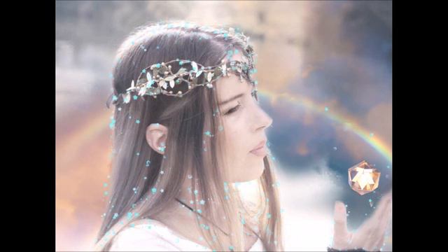 Aurelyn | Elenniyah | Beautiful new age music with female vocal | Elven Music смотреть онлайн