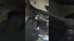 Mitsubishi Pajero Как снять нижние рычаги и заменить сайлентблоки. Всё в деталях