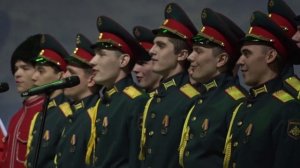 У солдата выходной