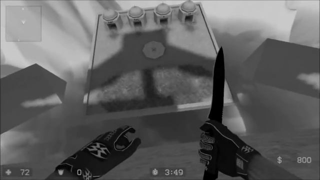 CS:S surf_dust_2011_beta secrets ! смотреть онлайн