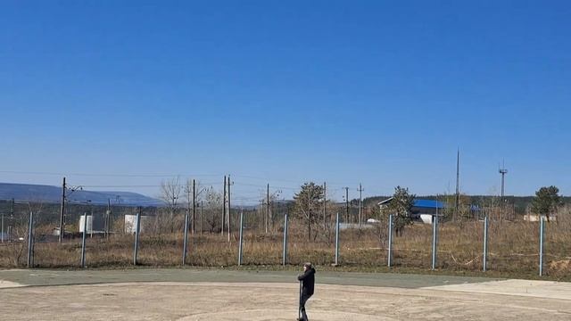 Открытие сезона 2023, Прибрежный (F2A)