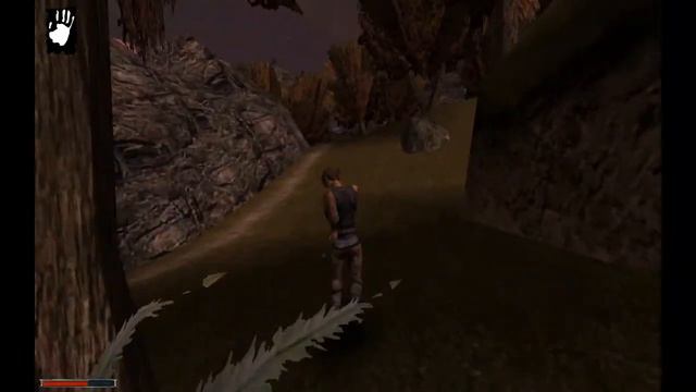 Прохождение игры Готика (Gothic) #9