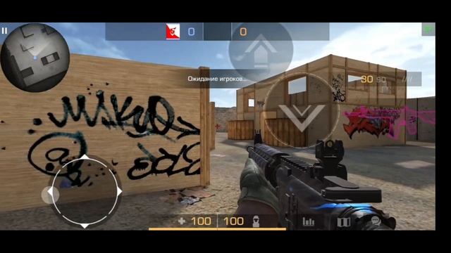 ПРАВИЛЬНАЯ РАЗМИНКА В STANDOFF 2! смотреть онлайн