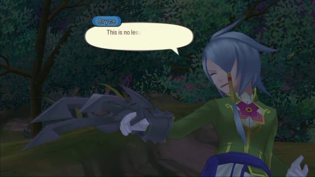Let's Play Tales of Graces f - Part 4 (PS3 Gameplay) смотреть онлайн