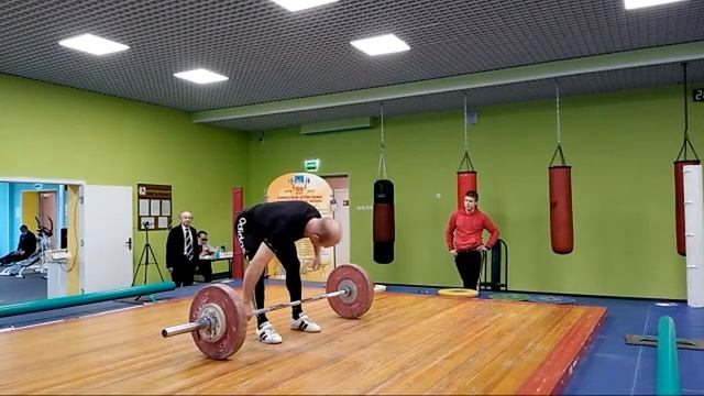 Тяжелая Атлетика. Часть 2. Первенство ДЮСШ Строитель. Трансляция смотреть онлайн
