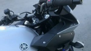 YAMAHA XJ6 DIVERSION ABS.mp4